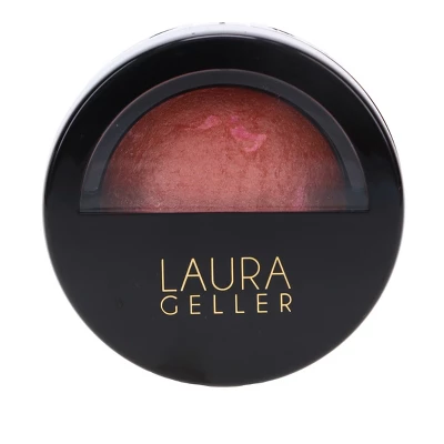 Laura Geller Baked Blush-n-Brighten Pink Grapefruit 0.16 Oz 3 Laura Geller Baked Blush-n-Brighten Pink Grapefruit 0.16 Oz - Image 3