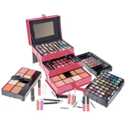 SHANY All In One Makeup Kit- Holiday Exclusive 12 SHANY All In One Makeup Kit- Holiday Exclusive -Stilacare Store GUEST 4a6d7c3a b6ac 4ead 987d 5d929caf6e3e