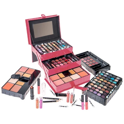 SHANY All In One Makeup Kit- Holiday Exclusive 6 SHANY All In One Makeup Kit- Holiday Exclusive - Image 6