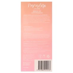 Paradise Escape Brow Kit By MCoBeauty For Women - 2 Pc 0.05oz Tatto Brown Light-Medium, 0.08oz Clear Brow Gel -Stilacare Store GUEST 4aae86dd 7439 47c9 96e3 993558ef31a9