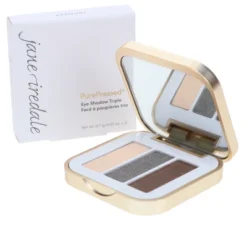 Jane Iredale PurePressed Eye Shadow Triple Harmony 0.02 Oz -Stilacare Store GUEST 4c03fbe9 b5ef 4af1 8d69 11b13d6e728b