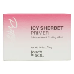 Touch In Sol - Pretty Filter Icy Sherbet Hydrating Primer - 1.05 Oz. -Stilacare Store GUEST 4cec1170 cc79 47ed 833c 4a11f36d4339