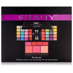 SHANY 'Fix Me Up' Makeup Kit -Stilacare Store GUEST 4e1e50b3 dc44 4cc4 a51f 0a772d7b0329