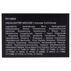 Highlighter Mousse - 1 Gold By Make-Up Studio For Women - 0.51 Oz Highlighter -Stilacare Store GUEST 4e6ce1e8 3617 49ac a2a8 009e94c4672a