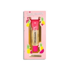 MCoBeauty Fruity Beauty 2-In-1 Lip Treatment And High Shine Gloss - Womens Lipgloss - 0.5 Oz -Stilacare Store GUEST 4ec99c16 5dfa 43f6 8169 c7bcee7b9157