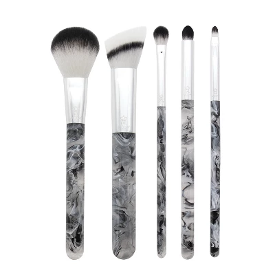 MODA Brush Smoke Show Full Face 5pc Makeup Brush Set, Includes Powder, Shader, And Smoky Eye Makeup Brushes 11 MODA Brush Smoke Show Full Face 5pc Makeup Brush Set, Includes Powder, Shader, And Smoky Eye Makeup Brushes - Image 11