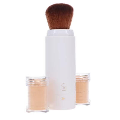 Jane Iredale Powder-Me SPF 30 Dry Sunscreen Tanned 0.18 Oz 2 Jane Iredale Powder-Me SPF 30 Dry Sunscreen Tanned 0.18 Oz - Image 2