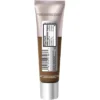 Maybelline Dream Urban Cover Full Coverage Foundation SPF 50 With Antioxidant Enriched + Pollution Protection - 375 Java - 1 Fl Oz