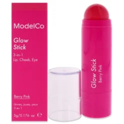 Glow Stick 3-In-1 By ModelCo For Women - 0.176 Oz Makeup -Stilacare Store GUEST 5333703b 34ce 40ec adc1 11ff913816c4