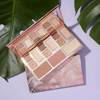 Tarte Clay Play Face Palette V2 - Ulta Beauty 5 Tarte Clay Play Face Palette V2 - Ulta Beauty - Image 5