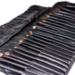 SHANY Professional Cosmetics Brush Set - Total Pro - 24 Pieces 8 SHANY Professional Cosmetics Brush Set - Total Pro - 24 Pieces -Stilacare Store GUEST 541f638e 6435 4968 8f3d c0f8c097ff49