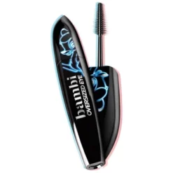 L’Oréal Paris L'Oreal Paris Bambi Oversized Eye Washable Mascara Instant Volume Black - 0.28 Fl Oz -Stilacare Store GUEST 542eb560 e893 4982 bcf4 7d7c6a6cd2f6