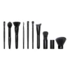 E.l.f. Embellished Holiday Brush Gift Set - 9pc