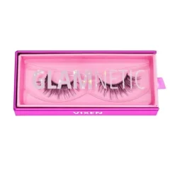 Glamnetic Magnetic Vegan Vixen Lash Enhancer - 1pr - Ulta Beauty