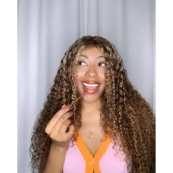 Mineral Fusion Plumping Hydro-Shine Lip Gloss - 0.15 Fl Oz -Stilacare Store GUEST 55d596d3 4e13 43fa 9722 d91b5c2a41bd