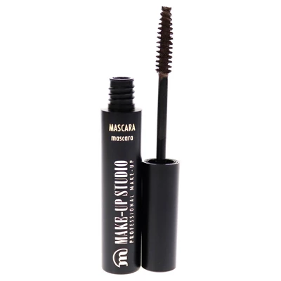 Mascara - 2 Brown By Make-Up Studio For Women - 0.34 Oz Mascara 1 Mascara - 2 Brown By Make-Up Studio For Women - 0.34 Oz Mascara