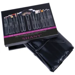 SHANY The Masterpiece Signature Makeup Brush Set - 25 Pieces -Stilacare Store GUEST 59f68065 15bc 42a5 9b41 892aa6e436fb