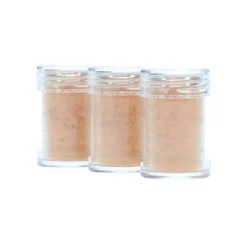 Jane Iredale Amazing Base Refill 3 Pack Suntan
