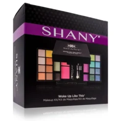 SHANY Woke Up Like This Makeup Kit -Stilacare Store GUEST 5d4ad49f fe78 4d8d 801f d4ed6660aeb9