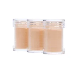 Jane Iredale Powder-Me SPF 30 Dry Sunscreen Refill Tanned 3 Pack