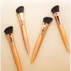 OMNIA Brush Rose Gold Contour Makeup Brush, BOM-01 -Stilacare Store GUEST 5dbfe3d2 67c5 4cbe 945a 429a00ee81f2