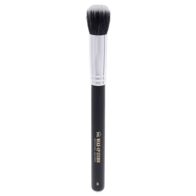 Foundation Polish Brush - 35 Medium By Make-Up Studio For Women - 1 Pc Brush 1 Foundation Polish Brush - 35 Medium By Make-Up Studio For Women - 1 Pc Brush