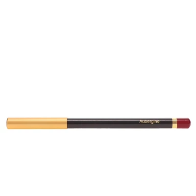 Jane Iredale Lip Pencil Aubergine 0.04 Oz 4 Jane Iredale Lip Pencil Aubergine 0.04 Oz - Image 4