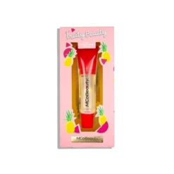 MCoBeauty Fruity Beauty 2-In-1 Lip Treatment And High Shine Gloss - Womens Lipgloss - 0.5 Oz -Stilacare Store GUEST 600006bd 7ee6 4b20 bc73 07fddb33857d