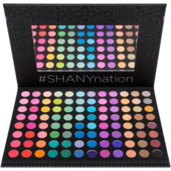 SHANY 96 Colors Pro Runway Eyeshadow Palette Matte -Stilacare Store GUEST 60279ed6 a7ba 4274 be62 ce6795936b41