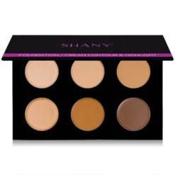 SHANY Mini Masterpiece Makeup Palettes - Refills 20 SHANY Mini Masterpiece Makeup Palettes - Refills -Stilacare Store GUEST 61f29f73 aa80 4aef 811e 74c4b9f92bb2