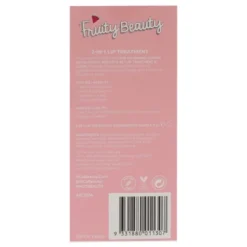MCoBeauty Fruity Beauty 2-In-1 Lip Treatment And High Shine Gloss - Womens Lipgloss - 0.5 Oz -Stilacare Store GUEST 6223ef8b a34b 4d1c 9a9c a178b57a9a6d