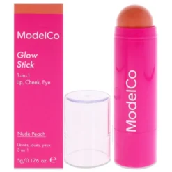 Glow Stick 3-In-1 By ModelCo For Women - 0.176 Oz Makeup -Stilacare Store GUEST 622b8957 f9b7 49ff a34f 3e791293942d