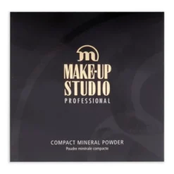 Compact Mineral Powder - Cinnamon By Make-Up Studio For Women - 0.32 Oz Powder -Stilacare Store GUEST 638f299a cf33 4423 abc0 a393168f5c87