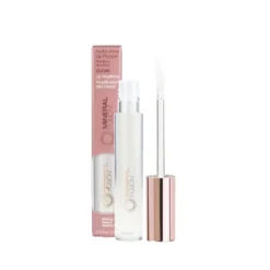 Mineral Fusion Plumping Hydro-Shine Lip Gloss - 0.15 Fl Oz -Stilacare Store GUEST 63c6eec2 eb20 4f78 83cf 20fa04e0c615