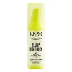 NYX Professional Makeup Plump Right Back Plumping Primer - 1.01 Fl Oz -Stilacare Store GUEST 6499f4b0 fe6e 4ec6 8bee 454fd85df5ac