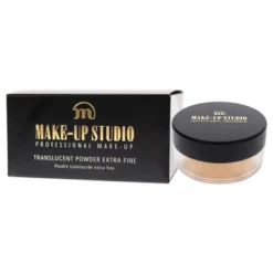 Translucent Powder Extra Fine - 4 By Make-Up Studio For Women - 0.35 Oz Powder 7 Translucent Powder Extra Fine - 4 By Make-Up Studio For Women - 0.35 Oz Powder -Stilacare Store GUEST 665687a9 72fb 4465 ba94 756f63d298ad