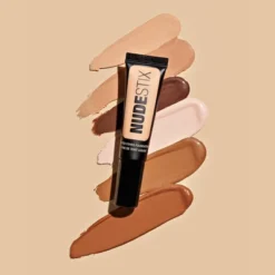 NUDESTIX Tinted Foundation Cover - 0.84 Fl Oz - Ulta Beauty -Stilacare Store GUEST 66bb4cda e2c7 4133 88cc 7b3c16a94dc2