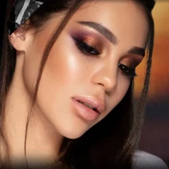 Foundation Brush Synthetic Hair - 34 Large By Make-Up Studio For Women - 1 Pc Brush -Stilacare Store GUEST 676858b2 33e6 4d84 aacf 229e02944af8