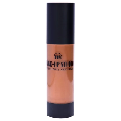Fluid Foundation No Transfer - Olive Sunset By Make-Up Studio For Women - 1.18 Oz Foundation 1 Fluid Foundation No Transfer - Olive Sunset By Make-Up Studio For Women - 1.18 Oz Foundation