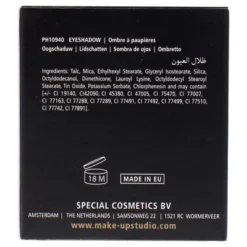 Eyeshadow - 435 By Make-Up Studio For Women - 0.11 Oz Eye Shadow -Stilacare Store GUEST 682fedd8 0eb8 4969 8117 b7666581a442