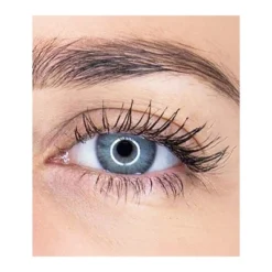 ModelCo Lashxtend Tubing Mascara - Volumizing Mascara - Black - 0.24 Oz