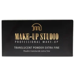 Translucent Powder Extra Fine - 4 By Make-Up Studio For Women - 0.35 Oz Powder 8 Translucent Powder Extra Fine - 4 By Make-Up Studio For Women - 0.35 Oz Powder -Stilacare Store GUEST 6b8ab027 1113 4763 be01 568f9b9fd2ff