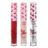 The Beauty Crop Oui Cherie Lip Oil Trio