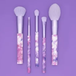 MODA Brush Tie Dye 5pc Makeup Brush Set, Includes Blush, Complexion, And Crease Makeup Brushes 14 MODA Brush Tie Dye 5pc Makeup Brush Set, Includes Blush, Complexion, And Crease Makeup Brushes -Stilacare Store GUEST 6bd44603 a70e 40b2 bc7a 5ba53b73852b