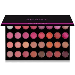 SHANY Masterpiece Set - 7 Layers Refills -Stilacare Store GUEST 6be773cf d2e1 4258 b058 34b1f84fa76b