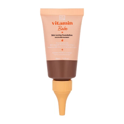 The Beauty Crop Vitamin Babe Liquid Foundation 1oz 11 The Beauty Crop Vitamin Babe Liquid Foundation 1oz - Image 11