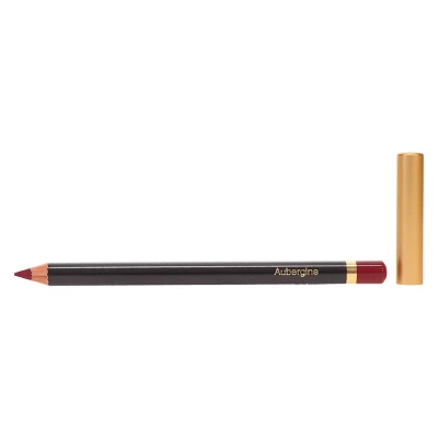 Jane Iredale Lip Pencil Aubergine 0.04 Oz 2 Jane Iredale Lip Pencil Aubergine 0.04 Oz - Image 2