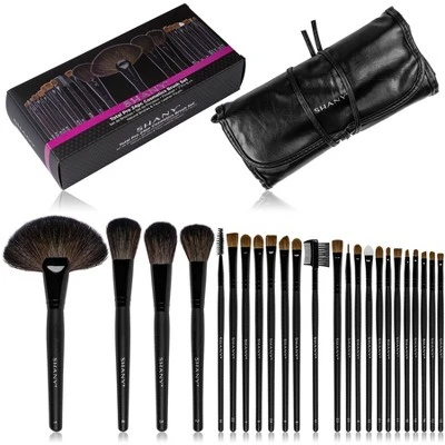 SHANY Professional Cosmetics Brush Set - Total Pro - 24 Pieces 3 SHANY Professional Cosmetics Brush Set - Total Pro - 24 Pieces - Image 3