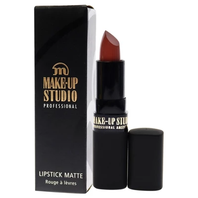 Matte Lipstick - Nude Nirvana By Make-Up Studio For Women - 0.13 Oz Lipstick 3 Matte Lipstick - Nude Nirvana By Make-Up Studio For Women - 0.13 Oz Lipstick - Image 3