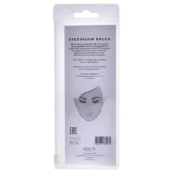 Idun Minerals Eyeshadow Brush - 007 - 1 Pc Brush -Stilacare Store GUEST 6d3cb7c3 92be 4a49 81ce 318f67620bb8